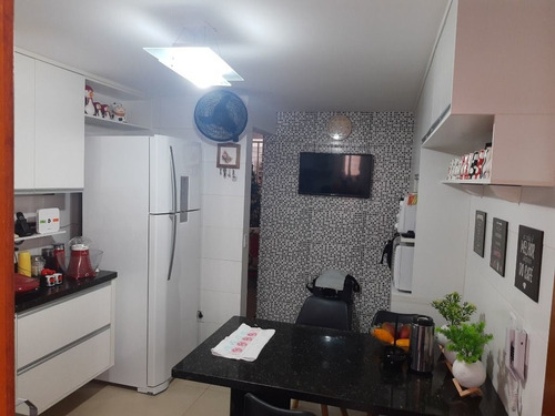 Imagem 16 de 29 de Casa Em Maravista, Niterói/rj De 225m² 4 Quartos À Venda Por R$ 900.000,00 - Ca1432350-s