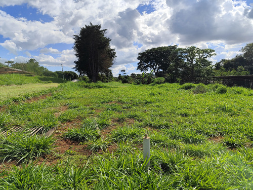Chacara Em Anapolis A Ser Inclusa No Plano Diretor, Otimo Investimento