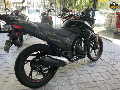 Shineray Jef 150 S