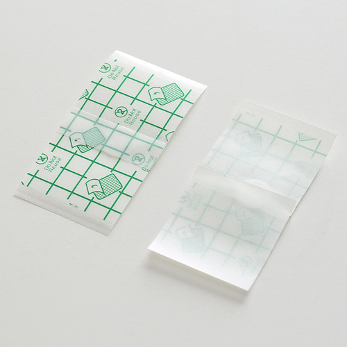 2 X 2-4 Pacotes 20x Capa De Ouvido À Prova 2 Unidades