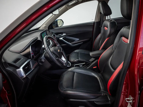 Chevrolet Groove 1.5 Premier Mt 2022