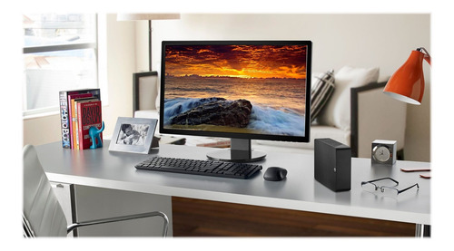 Disco Duro Seagate 8tb Externo Expansion Stkp8000400