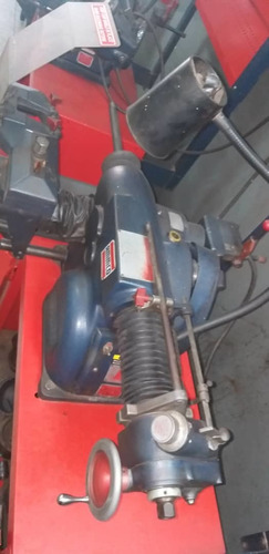 Rectificadora De Disco Y Tambores Marca Anmco