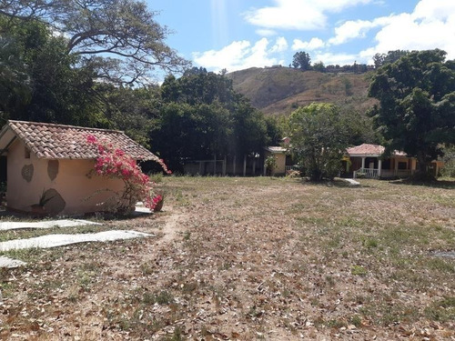 Imagen 10 de 10 de Terreno En Venta En Urb. La Entrada Naguanagua Cod: Fot-190
