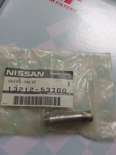 Guía De Válvulas De Admisión Nissan Sentra Original #r