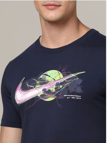 Camisa Nike Just Do Original