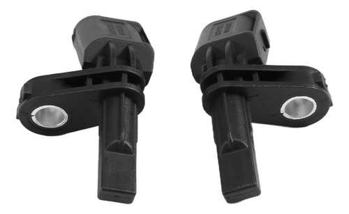 Sensor De Velocidad De Rueda Abs De 2 Piezas, Delantero Izqu