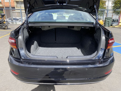Volkswagen Jetta Comfortline 2020-mt Sd1400cc