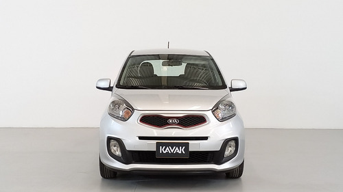 Imagen 2 de 21 de Kia Picanto 1.25 Ion Xtrem - 307096