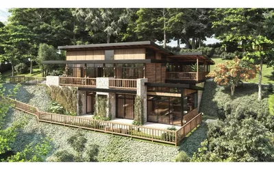 Casa en venta