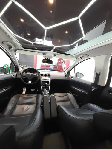 Peugeot 308 1.6 Sport Thp 163cv 2013