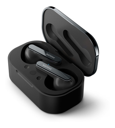 Philips Auriculares Bluetooth True Wireless Cancelacion De R