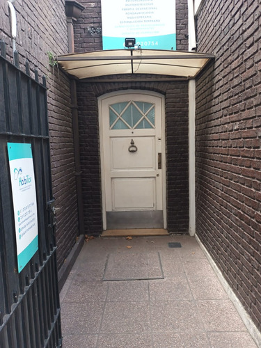 Alquiler Comercial - Casa Centro De Ramos Mejia