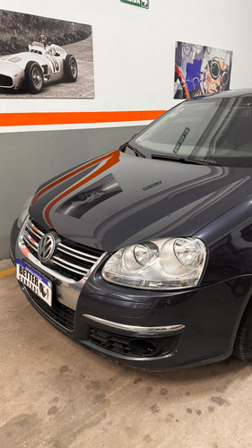 Volkswagen Vento 2.5 Blindado Rb3
