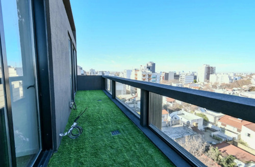 Venta Departamento 1 Dormitorio Liniers Casi Villa Luro