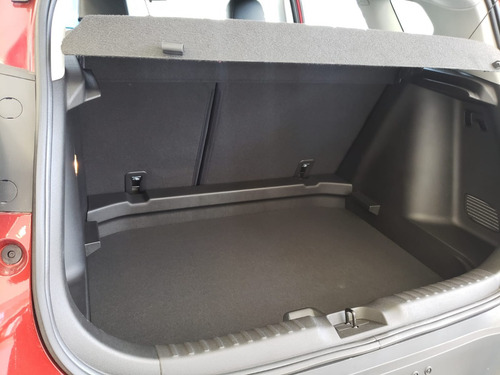 Chevrolet Tracker 1.2 Ltz Turbo At