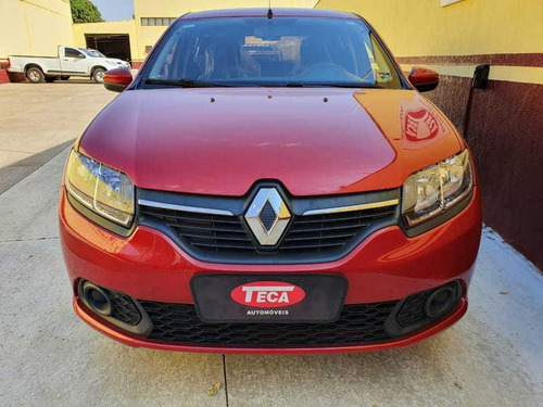 Renault Sandero Expression 1.0