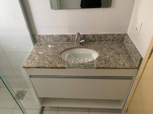 Imagem 6 de 10 de Apartamento Com 3 Dormitórios À Venda, 50 M² Por R$ 550.000,00 - Ponta Negra - Manaus/am - Ap2801