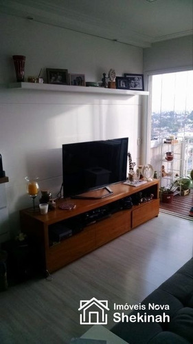 Apartamento - Vila Alexandria - Ref: 23149 - V-23149
