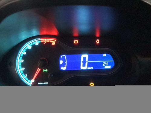 Imagem 6 de 6 de Chevrolet Prisma Lt 1.0 8v Flex