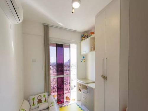 Imagem 16 de 29 de Apartamento - Lri1882 - 69326128
