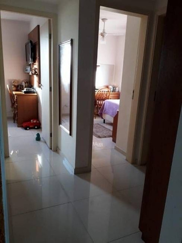 Imagem 7 de 26 de Apartamento Residencial Em São Paulo - Sp - Ap4783_nbni
