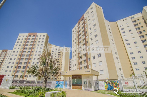 Imagem 8 de 22 de Apartamento, 2 Dormitórios, 60.61 M², Marechal Rondon - 212793