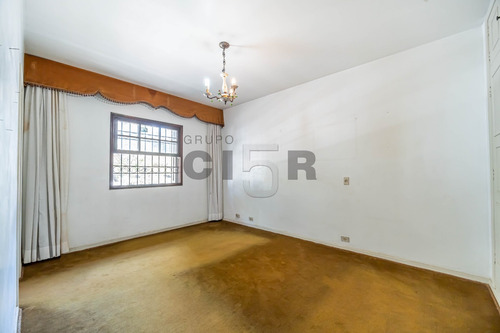 Imagem 13 de 15 de Casa Com 3 Quartos À Venda, 191 M² Por R$ 990.000 - Morumbi Estádio - São Paulo/sp - 227