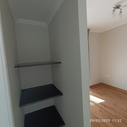 Arriendo Departamento A 4 Cuadras De La Plaza De Ovalle