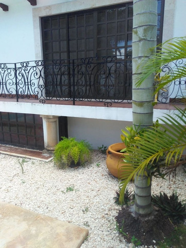Imagen 5 de 14 de Casa En Mérida Centro, Mérida