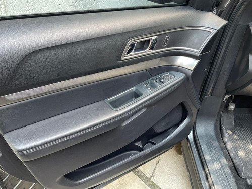 Ford Explorer 3.5 Xlt Piel At