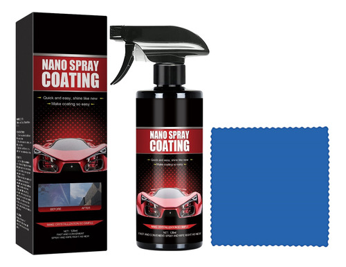 Pintura En Aerosol P Automotive Specific Paint F 6001