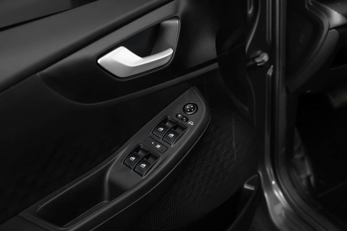 Fiat Pulse Drive AT CVT