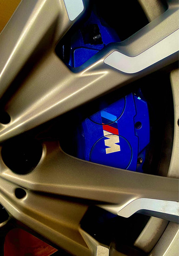 Bmw X2 M35i Twinturbo 306cv