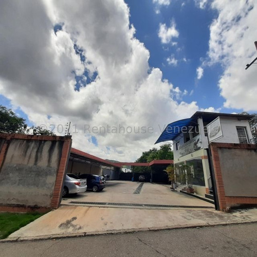 Imagen 11 de 14 de Leida Falcon Rentahouse Vende Local En Los Colorados Valencia 21-26849 Lf