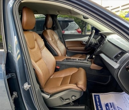 Imagen 4 de 8 de Volvo Xc90 Americana