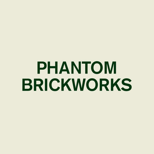 Cd: Bibio Phantom Brickworks Wallet Usa Import Cd
