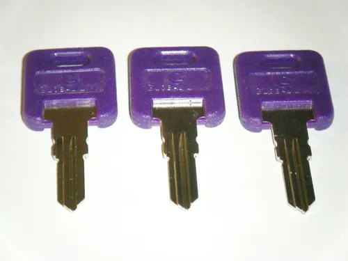 Remolque Key Global Link G388 Rvs Para Autocaravana, Color M