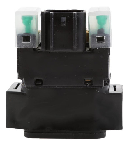 Relé De Solenoide De Arranque 2 Piezas