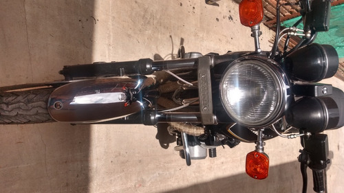 Kawasaki Kz Mk2