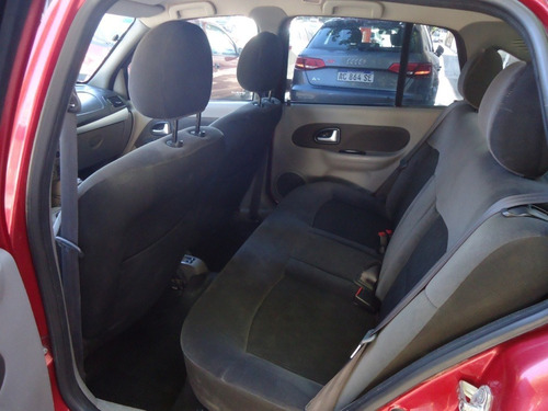 Renault Symbol Luxe 1.6 16v