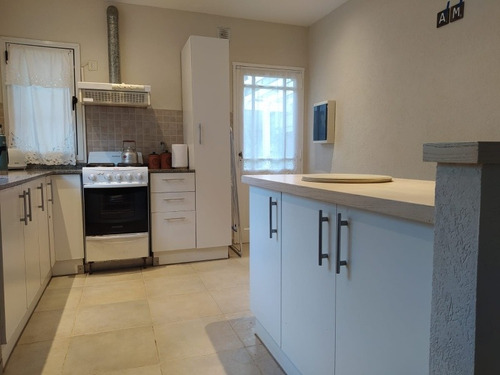 Casa Para 8 Personas En Lo Mejor De Pinamar Norte