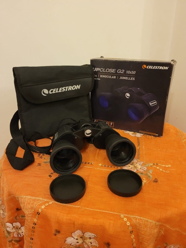 Binoculares Celestron G2 10x50 