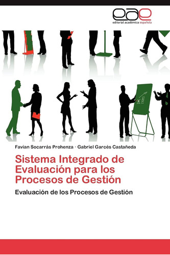 Libro: Sistema Integrado Evaluación Procesos