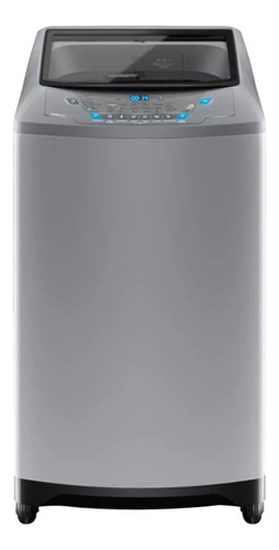  Lavarropas Automático Electrolux Premium Care Elac309 Gris 