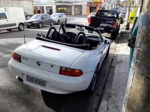 Bmw Z3 2.8