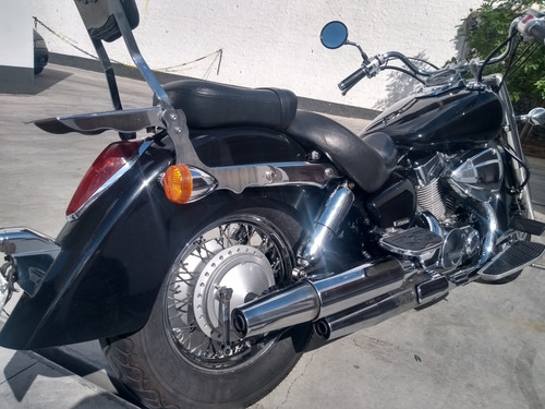 Shadow 750 Shadow 750