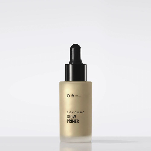 Imagem 1 de 5 de Glow Primer Gold Beyoung - Primer Facial Iluminador