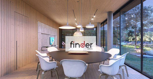 Imagem 1 de 22 de Casa De Condomínio Na Rua Campo Verde, 660, Jardim Europa. 450 M², 4 Suítes, Jardim, Piscina, Área Gourmet E 4 Vagas. Vila Verde 660 - Ca1079