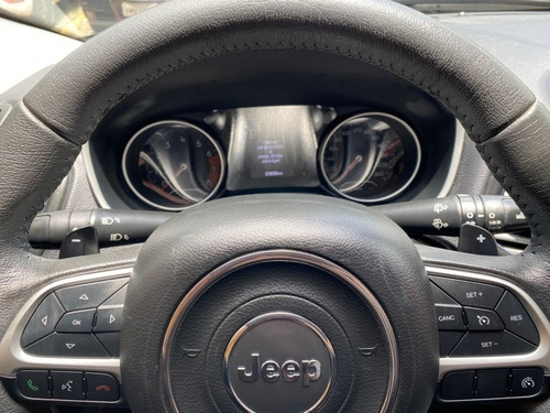 Imagem 11 de 13 de Jeep Compass Longitude Fwd 2.0 Flex Premium 2017 - Unico Bx